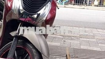 Honda SH 150i 2016 Đỏ đen 61000 km Zin Tự động