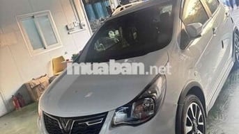 VinFast Fadil Premium Trắng