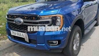 Ford Ranger 2023XLS 2.0 4x2 AT - 4 km