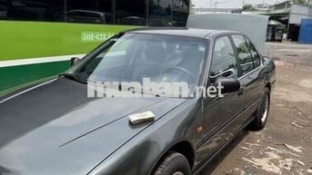 Honda Accord 1993 Xám . BSTP chính chủ sang tên hl