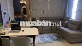 Bán 2pn dreamhome Palace 62m2 tầng đẹp full nội thất giá tốt 2,450 ty