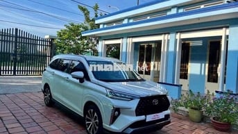 Veloz Top 2023 ĐKLĐ 2024 đi 24.000 Km 1 chủ SG