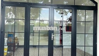 Cho thuê mặt bằng làm văn phòng công ty ngay khu đô thị Hà quang 1