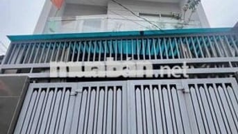 Bán nhà 2 xẹt Phạm Hùng Quận 8 - Full nội thất - Có thương lượng