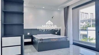 CHO THUÊ CĂN HỘ PENHOUSE 2 PHÒNG NGỦ NỘI THẤT MỚI 100%