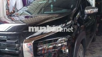 Mitsubishi Xpander Cross 2025 Đen 11.000km