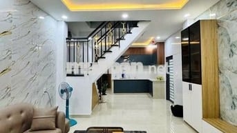 BÁN NHÀ TRẦN QUỐC THẢO CẠNH LÊ VĂN SỸ QUẬN 3