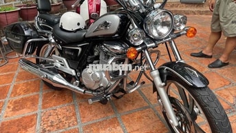 Suzuki GZ 150-A 2020 Đen 1.300 km