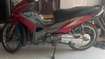 BÁN HONDA WAVE CHÍNH CHỦ 2011 7,5 triệu