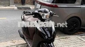 Honda Lead 2015 Đen 16k km