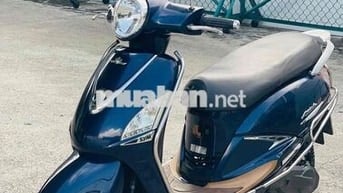 SYM Elizabeth Fi 2015 Xanh biển tp