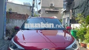 Hyundai i20 Active 1.4AT Kappa Nhập Khẩu Ấn Độ