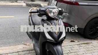 Kymco Candy 50cc Đen