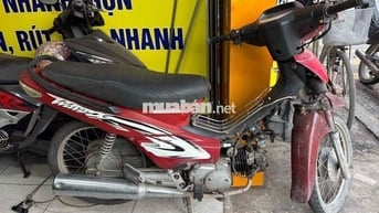 e bán Honda Wave Alpha 2004 máy êm giấy tờ đầy đủ