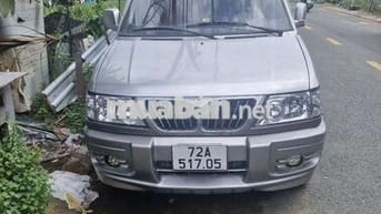 Xe jolie 2003 bản bánh treo
