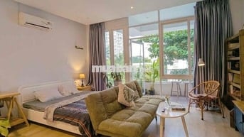 ALO🥰MỚI 100% 1PN 40M2 BAN CÔNG GẦN VẠN HẠNH MALL ĐH Y DƯỢC, BÁCH KHOA