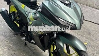 Exciter VVA 155 2022 Smartkey.BSTP 1 đời chủ