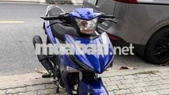Yamaha Exciter 150 2017
