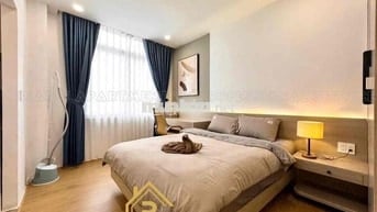 Căn hộ 1PN máy giặt riêng cửa sổ thoáng Lý Thái Tổ Quận 10