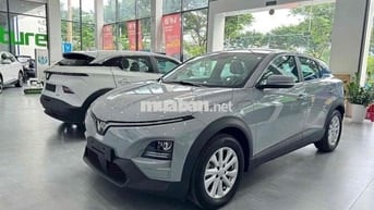 VinFast VF6 Eco Xám , Sẵn xe giao ngay