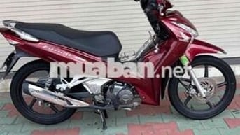 Honda Future Led 2022 Đỏ 18000 km