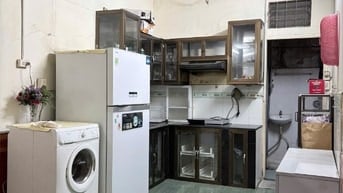 Cho thuê nhà Full nội thất hẻm 465// Đường Nguyễn Văn Công 