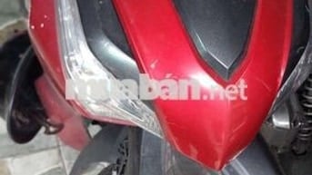 Honda Future mập 2015 Đỏ Thắng đĩa