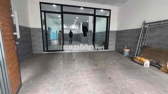 Mặt Tiền Nguyễn Thiện Thuật P14 Bình Thạnh 5.8x14m Trệt Lầu Siêu Đẹp💕