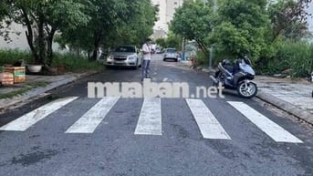 BÁN NHANH LÔ ĐẤT 75M2. HÀ HUY GIÁP. CHỈ HƠN 4TỶ . ĐƯỜNG OTO. KHU DÂN T