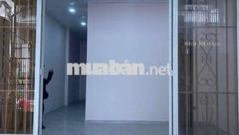 CHO THUE NHÀ NGUYÊN CĂN ,HẺM THÔNG OTO ,NHÀ CẤP 4, NHÀ SẠCH 5*15M