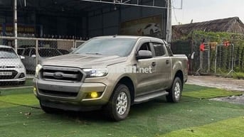 Ford Ranger 2016 Tự động, 1 Chủ Từ Đầu, Zin 99%