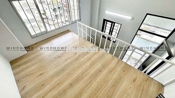 [TÌM 1 BẠN NỮ] ở ghép 3 gần UFM