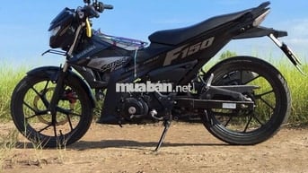 Suzuki Satria F150 2021 Đen 33.000 km
