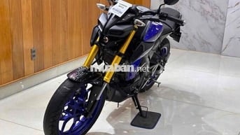 🔥🔥Yamaha MT-15 2020 Naked-bike 155cc🔥🔥