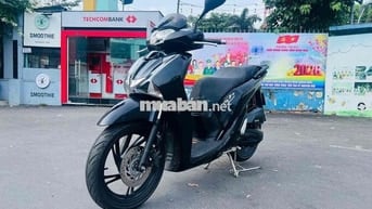 Honda SH Đen 12.403 km