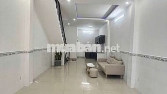 3 PHÒNG HẺM 6M AN DƯƠNG VƯƠNG 
