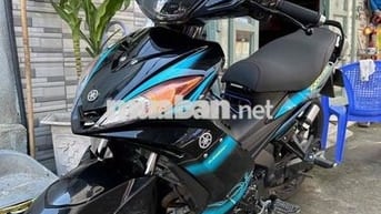 Yamaha Exciter 2010 Đen, Xanh
