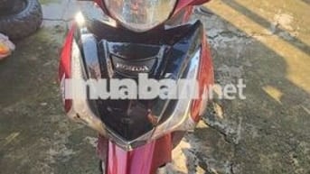 Honda Future Đỏ Việt Nam