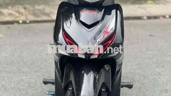 Honda RSX 110 2011 Đen nhám