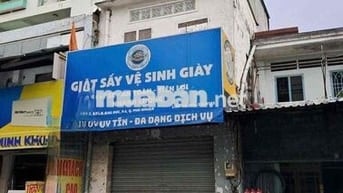 Cho thuê nhà MT đương Thích Quảng Đức, kinh doanh tự do