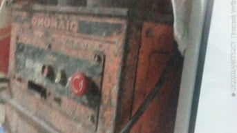 Bán máy uốn sắt D28, máy nhập khẩu