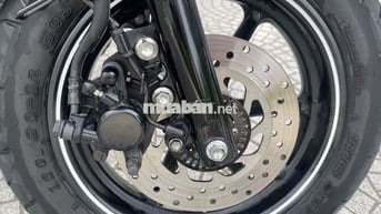 Yamaha FreeGo S 2021 Xanh đen