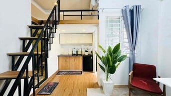 DUPLEX MÁY GIẶT RIÊNG GIÁ SIUU IU GIÁP Q10 - TÂN BÌNH