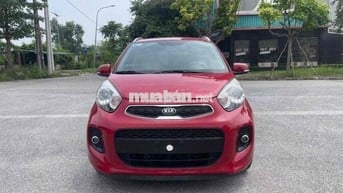 Kia Morning S 2019 AT
