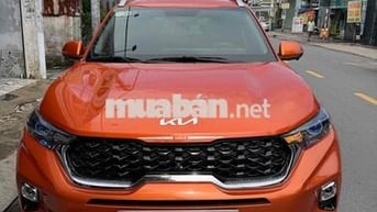 Kia Sonet Deluxe 1.5 AT 2022 Một Chủ Mua Mới