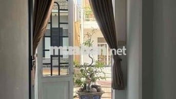 cho thuê nhà Ngô Sỹ Liên 2Tầng 2PN - 7.5tr