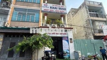 NHÀ TÂN THỚI NHẤT Q12 CHO THUÊ