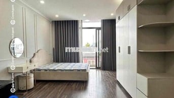 CHÍNH CHỦ STUDIO BANCOL DIỆN TÍCH RỘNG, ĐẦY ĐỦ NỘI THẤT NHƯ ẢNH