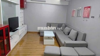 CHUNG CƯ RUBY FULL NỘI THẤT 83M - 2 PHÒNG NGỦ GIÁ TỐT CHỈ 10TR