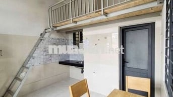 Cho thuê phòng trọ nội thất đầy đủ 20m2 Nhất Chi Mai Tân Bình